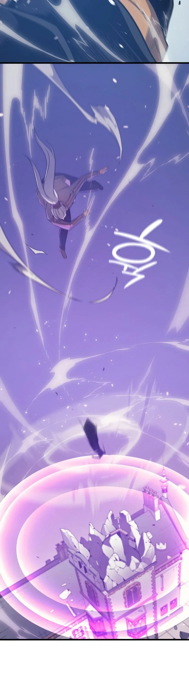 The Great Mage Returns After 4000 Years Chapter 121 – Page 35