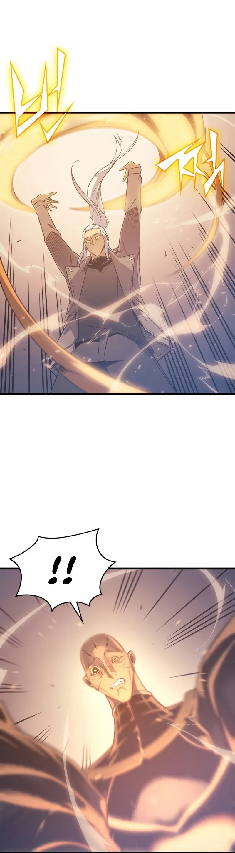 The Great Mage Returns After 4000 Years Chapter 121 – Page 36