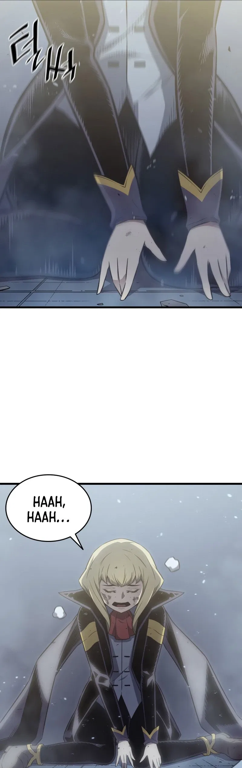 The Great Mage Returns After 4000 Years Chapter 121 – Page 45