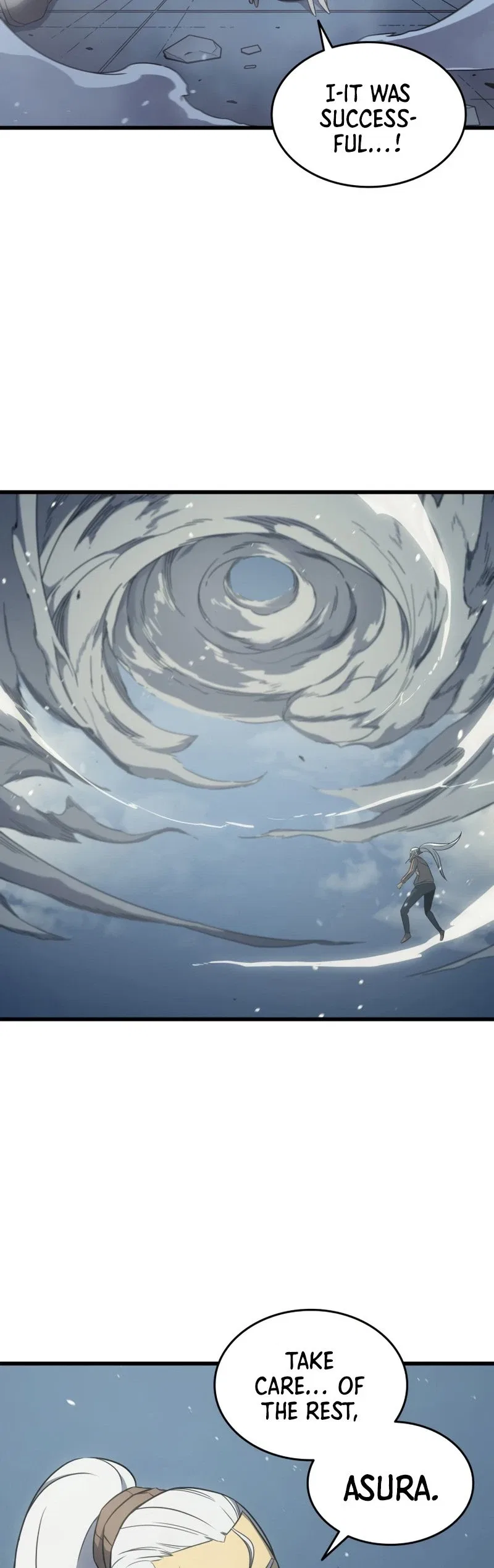 The Great Mage Returns After 4000 Years Chapter 121 – Page 46