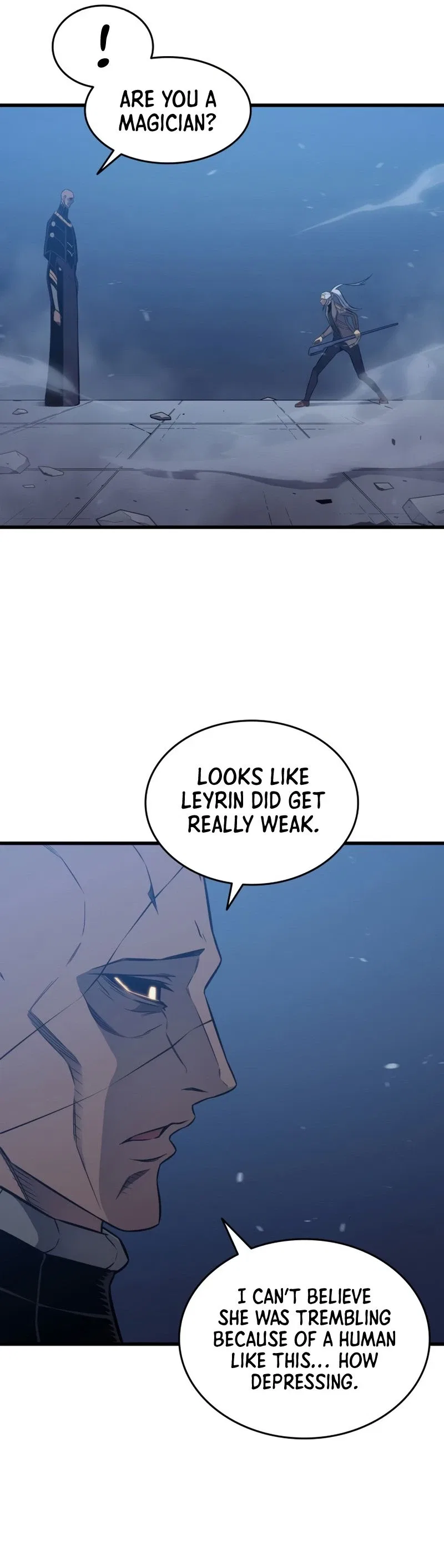 The Great Mage Returns After 4000 Years Chapter 120 – Page 7