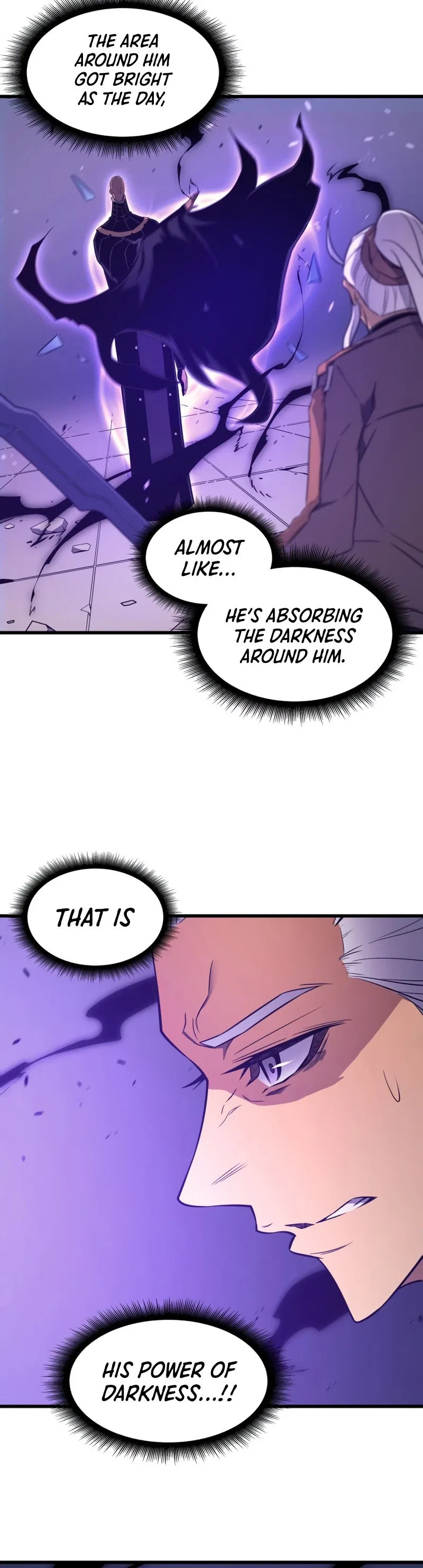 The Great Mage Returns After 4000 Years Chapter 120 – Page 10
