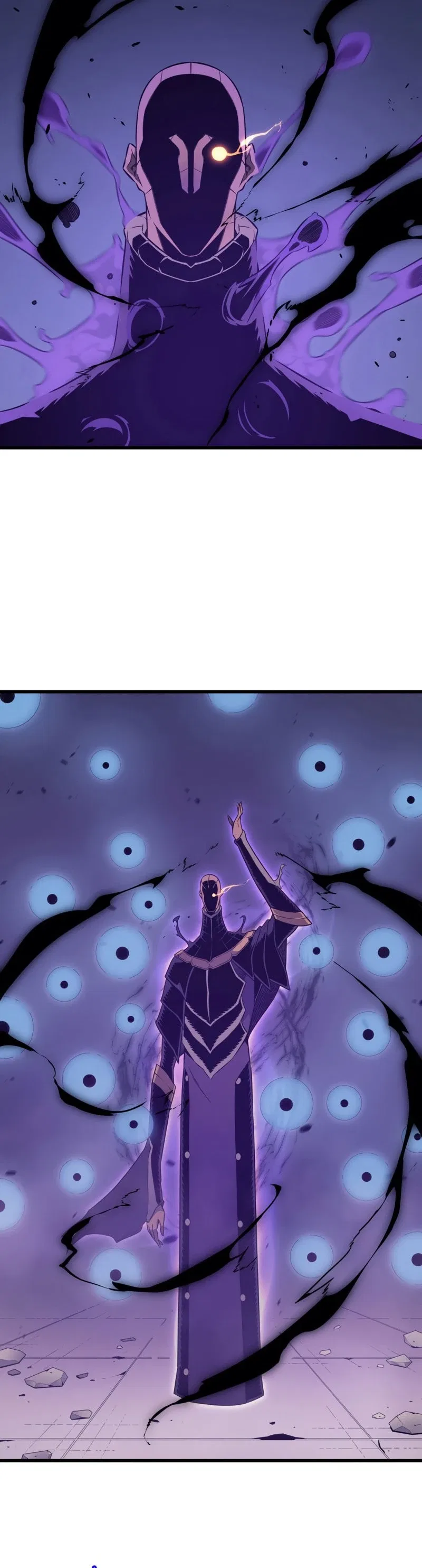 The Great Mage Returns After 4000 Years Chapter 120 – Page 11