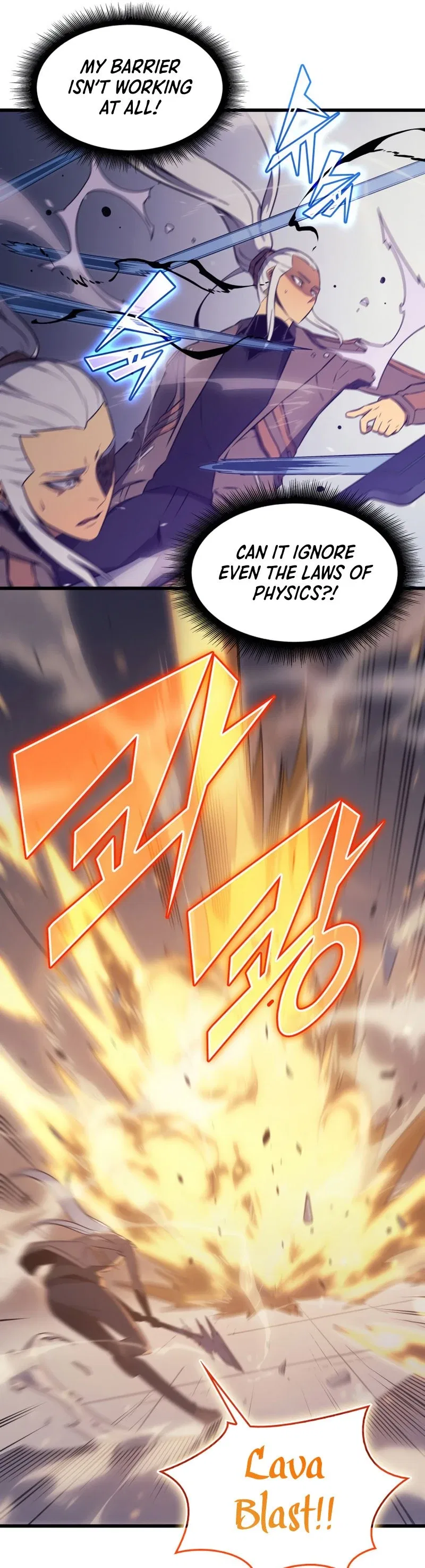 The Great Mage Returns After 4000 Years Chapter 120 – Page 13