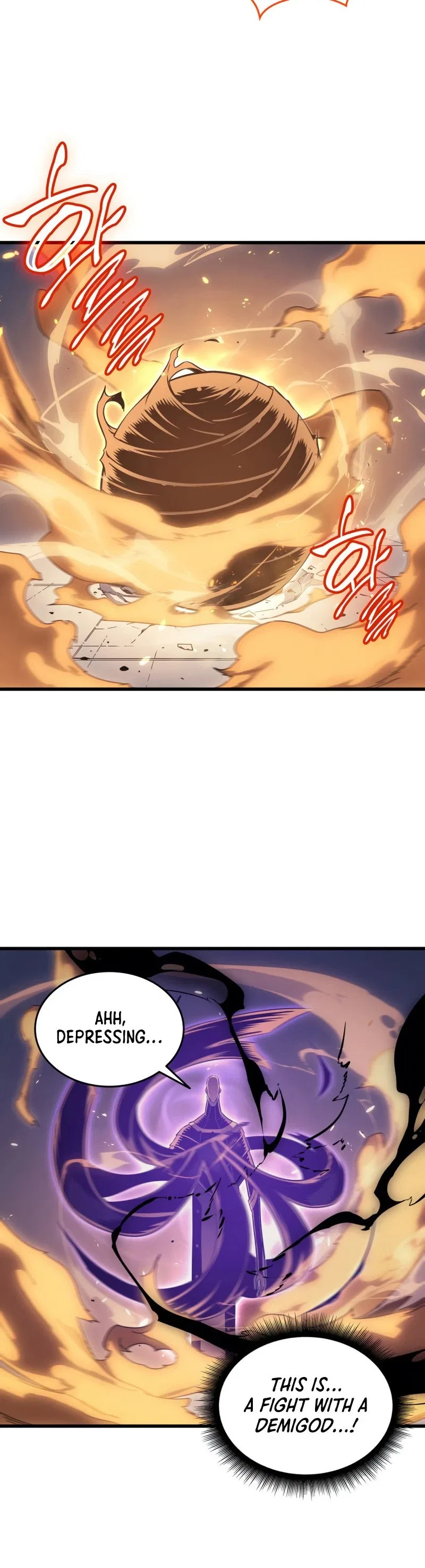 The Great Mage Returns After 4000 Years Chapter 120 – Page 14