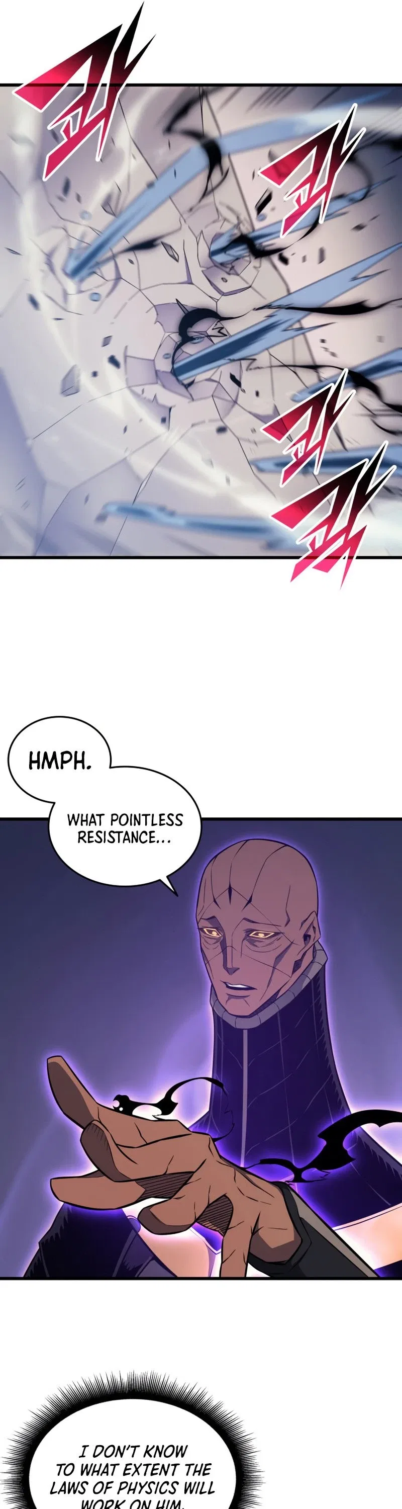 The Great Mage Returns After 4000 Years Chapter 120 – Page 17