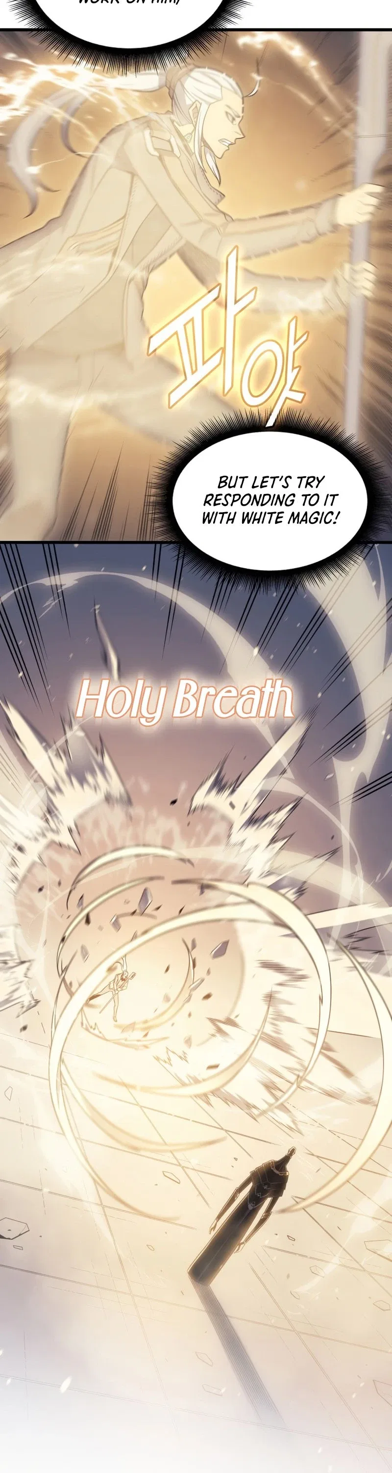The Great Mage Returns After 4000 Years Chapter 120 – Page 18