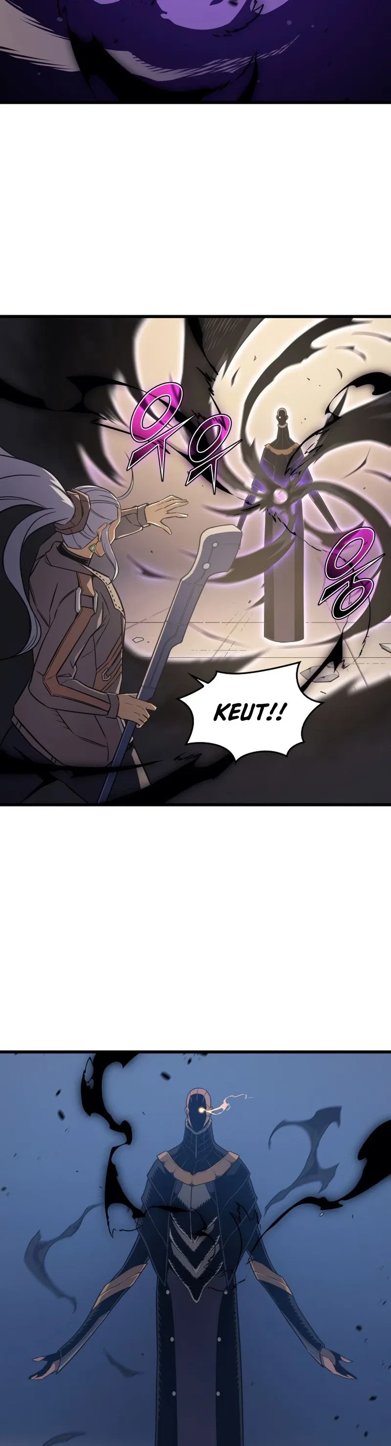 The Great Mage Returns After 4000 Years Chapter 120 – Page 22
