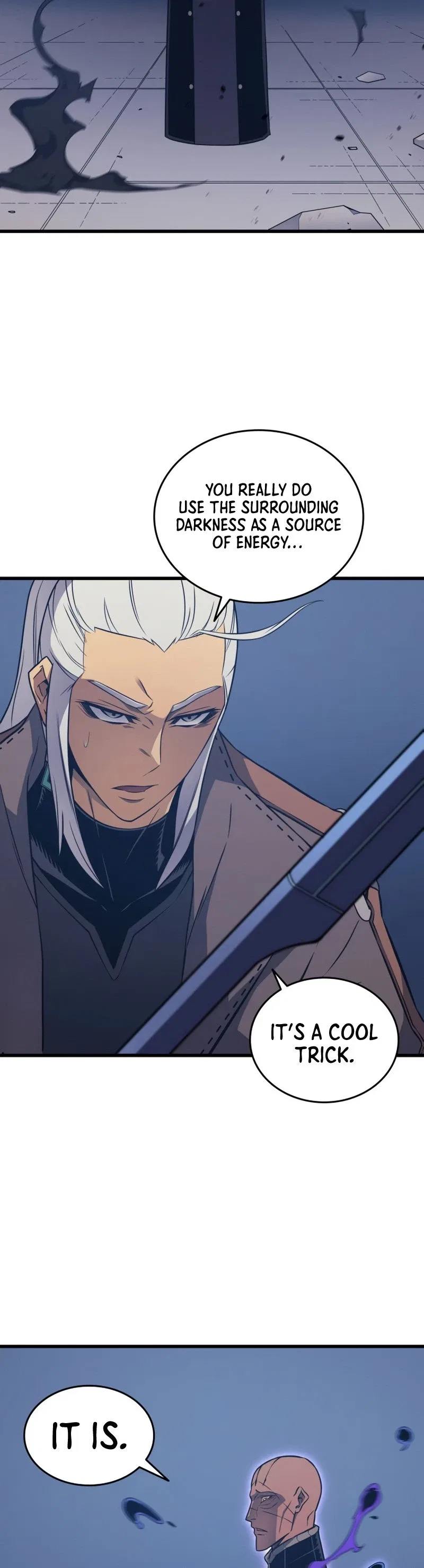 The Great Mage Returns After 4000 Years Chapter 120 – Page 23