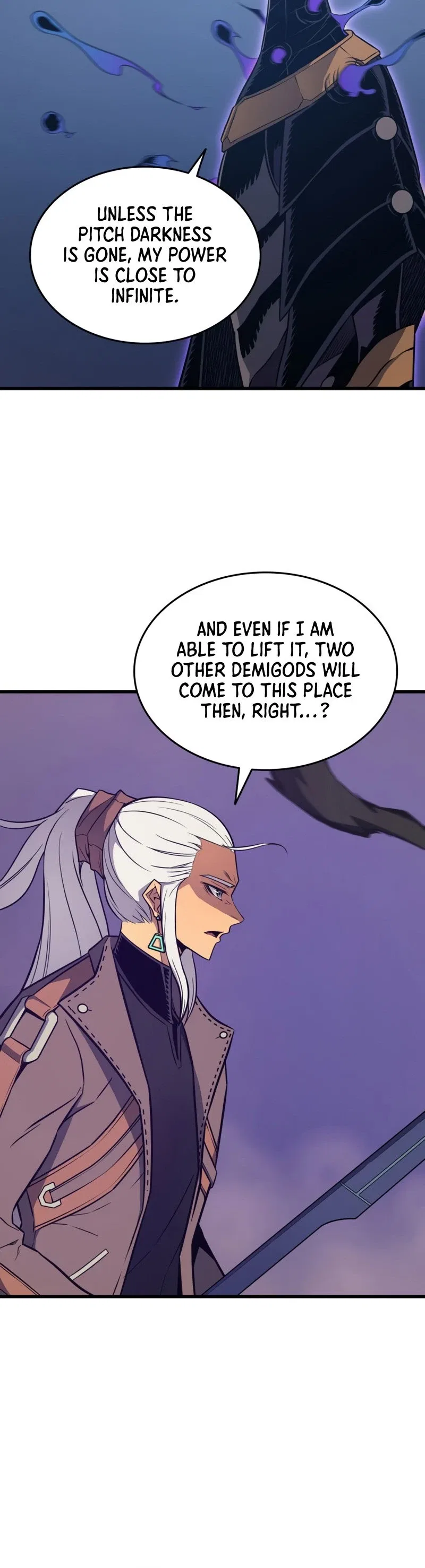 The Great Mage Returns After 4000 Years Chapter 120 – Page 24