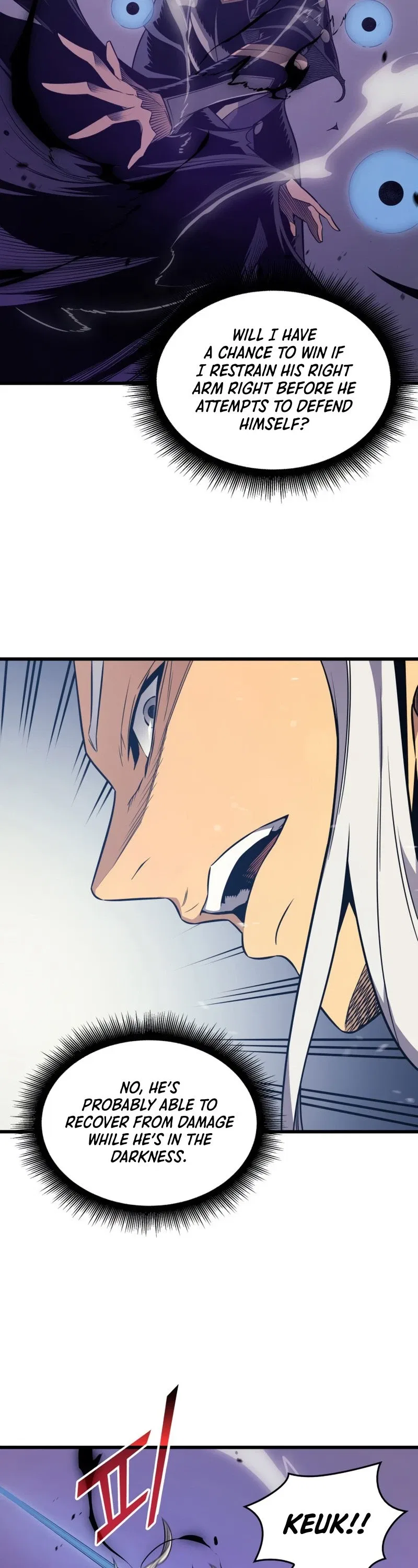 The Great Mage Returns After 4000 Years Chapter 120 – Page 27