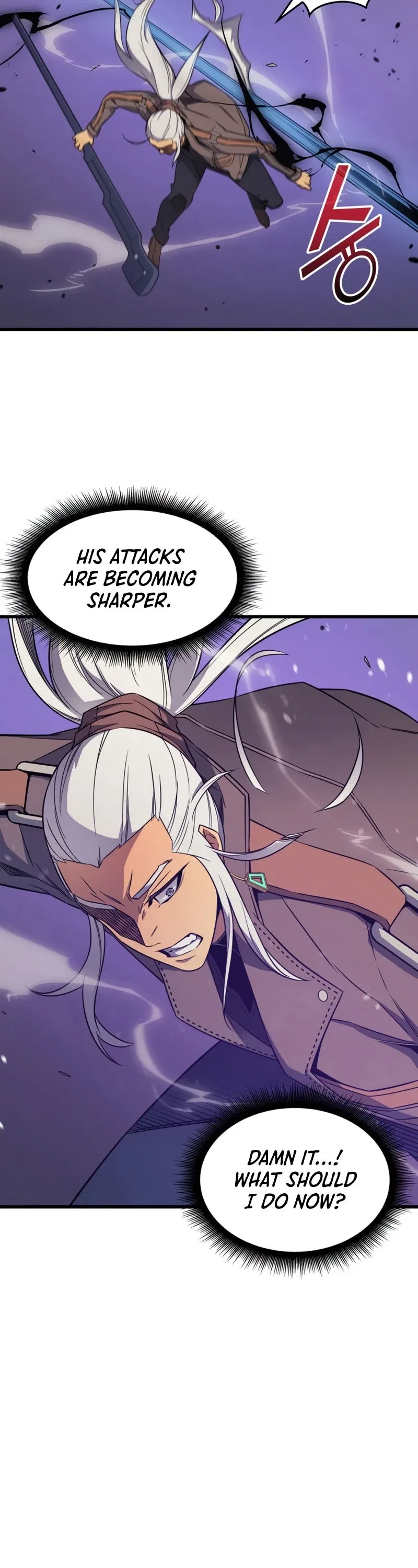 The Great Mage Returns After 4000 Years Chapter 120 – Page 28