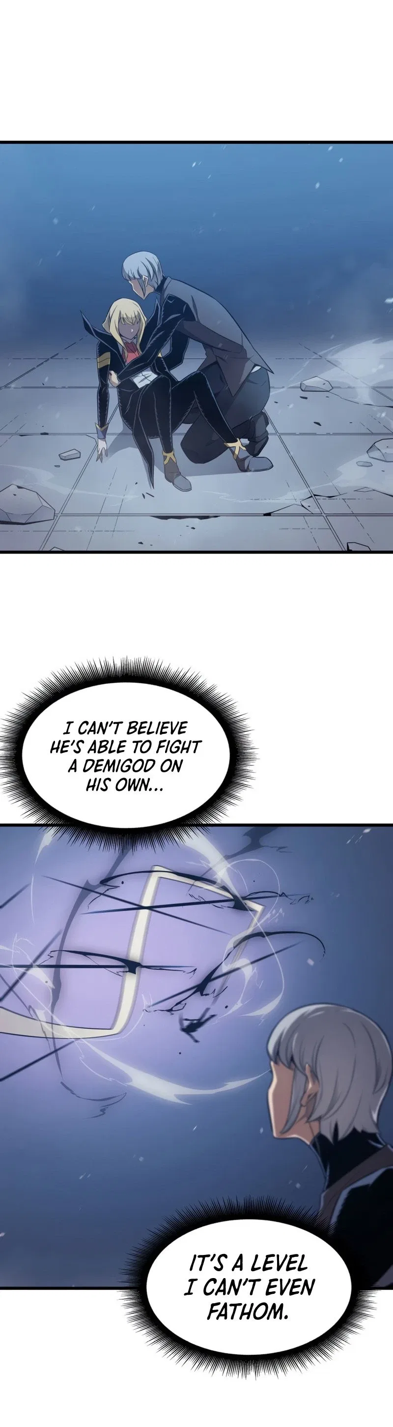 The Great Mage Returns After 4000 Years Chapter 120 – Page 29