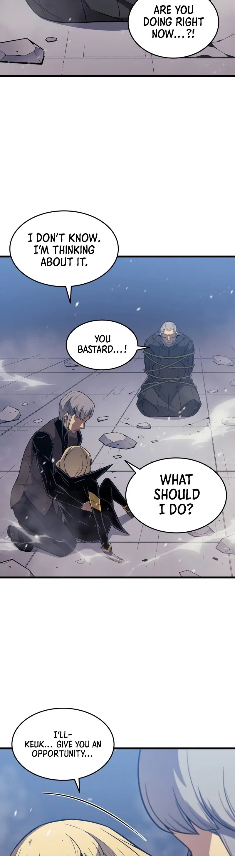 The Great Mage Returns After 4000 Years Chapter 120 – Page 31