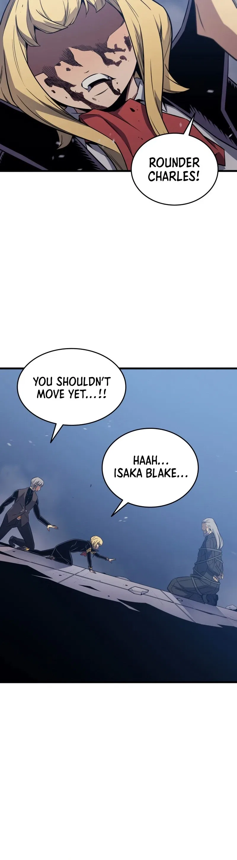 The Great Mage Returns After 4000 Years Chapter 120 – Page 32