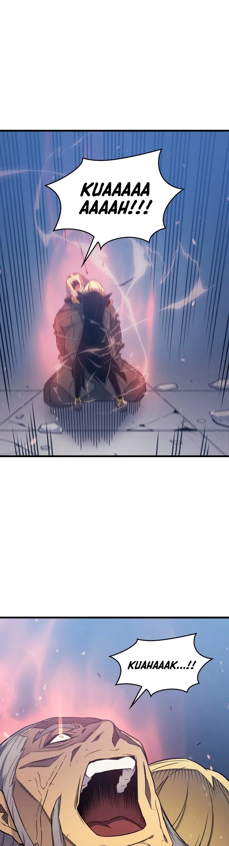 The Great Mage Returns After 4000 Years Chapter 120 – Page 34