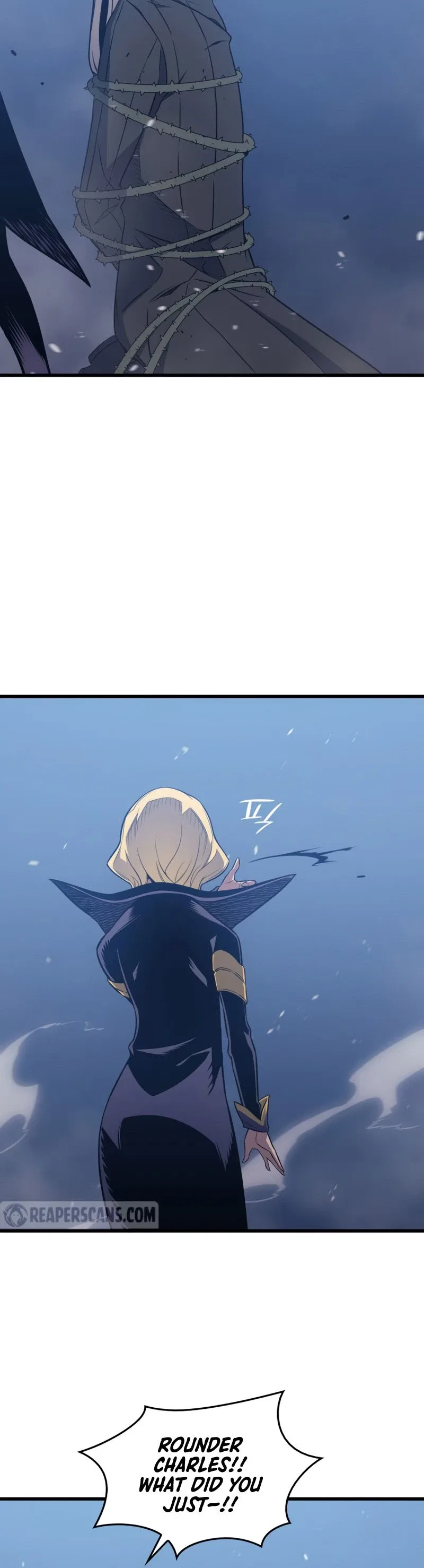 The Great Mage Returns After 4000 Years Chapter 120 – Page 36