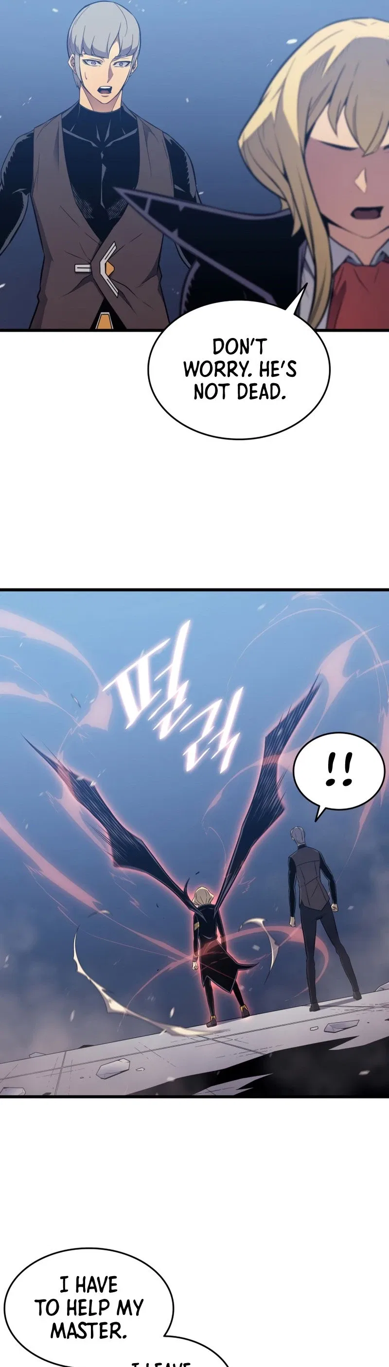 The Great Mage Returns After 4000 Years Chapter 120 – Page 37
