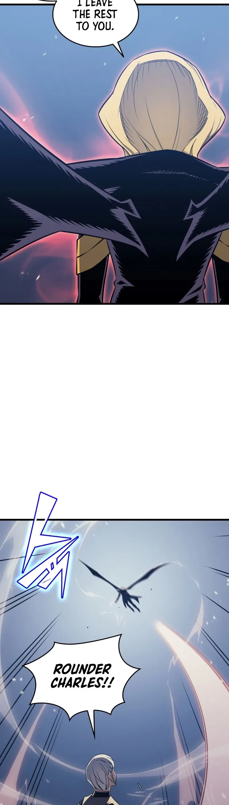 The Great Mage Returns After 4000 Years Chapter 120 – Page 38