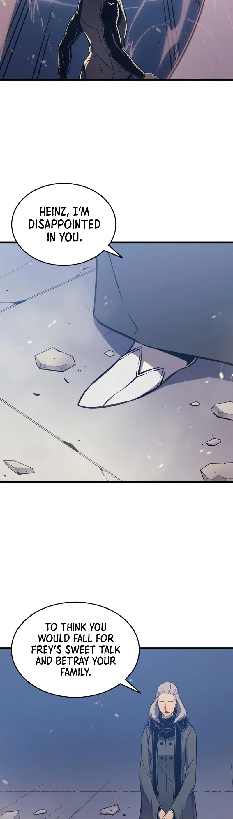 The Great Mage Returns After 4000 Years Chapter 120 – Page 39