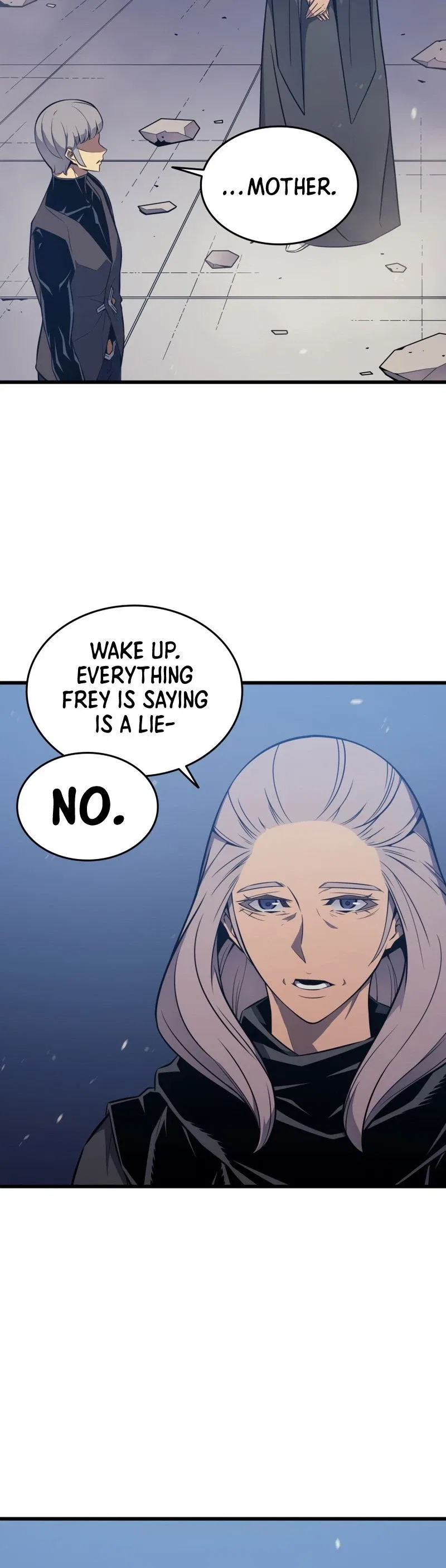 The Great Mage Returns After 4000 Years Chapter 120 – Page 40