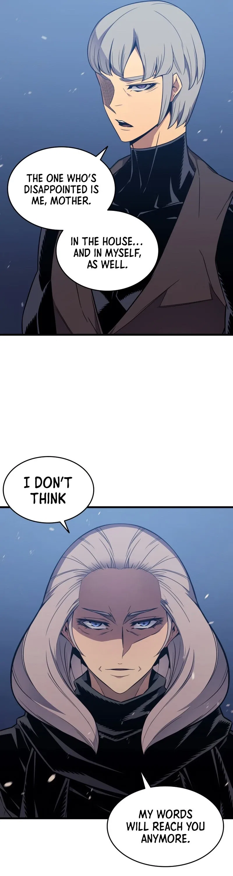 The Great Mage Returns After 4000 Years Chapter 120 – Page 41