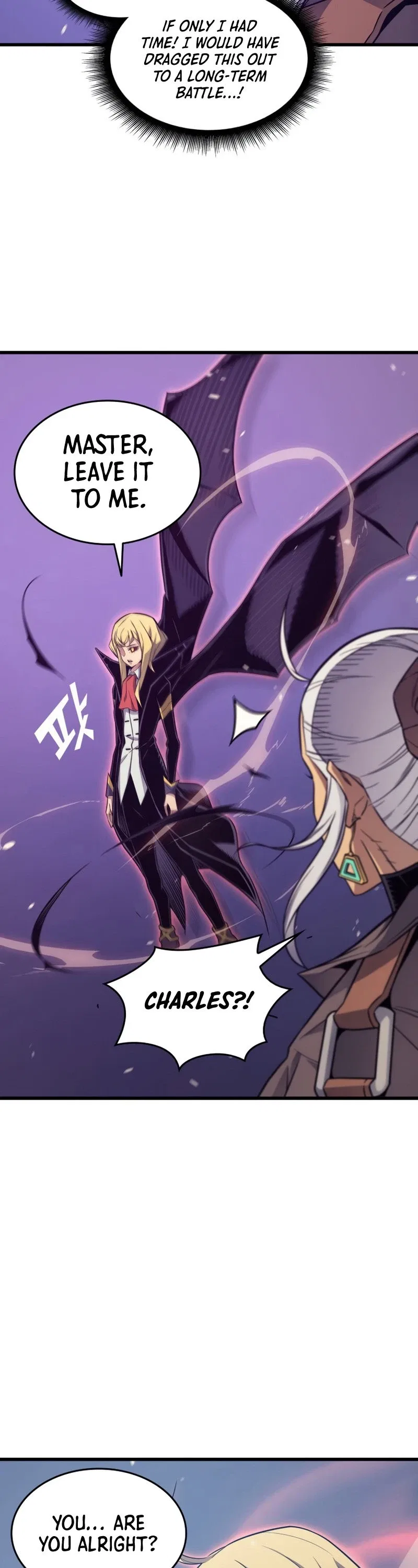 The Great Mage Returns After 4000 Years Chapter 120 – Page 43