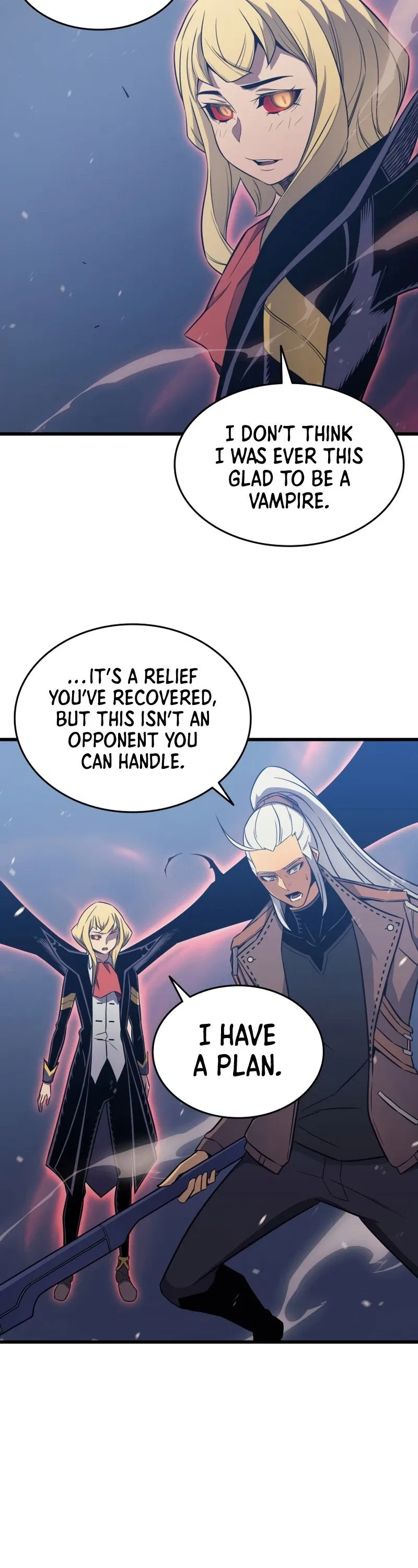 The Great Mage Returns After 4000 Years Chapter 120 – Page 44