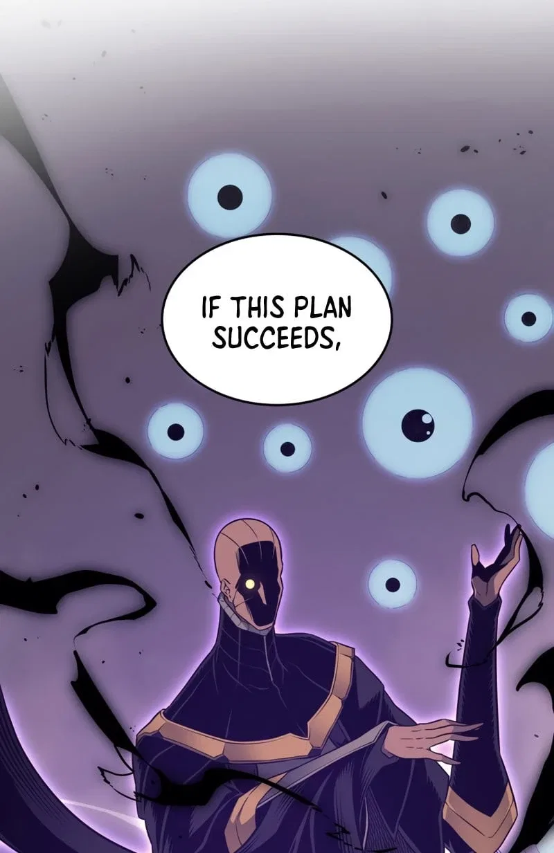 The Great Mage Returns After 4000 Years Chapter 120 – Page 46
