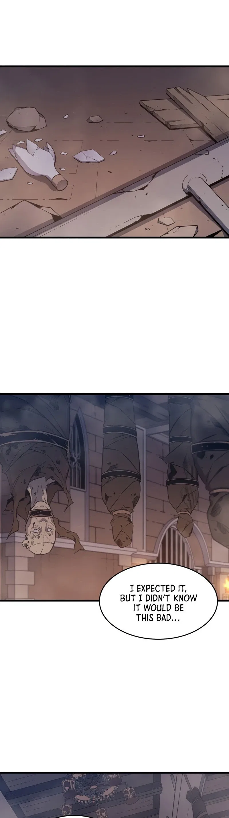 The Great Mage Returns After 4000 Years Chapter 119 – Page 6
