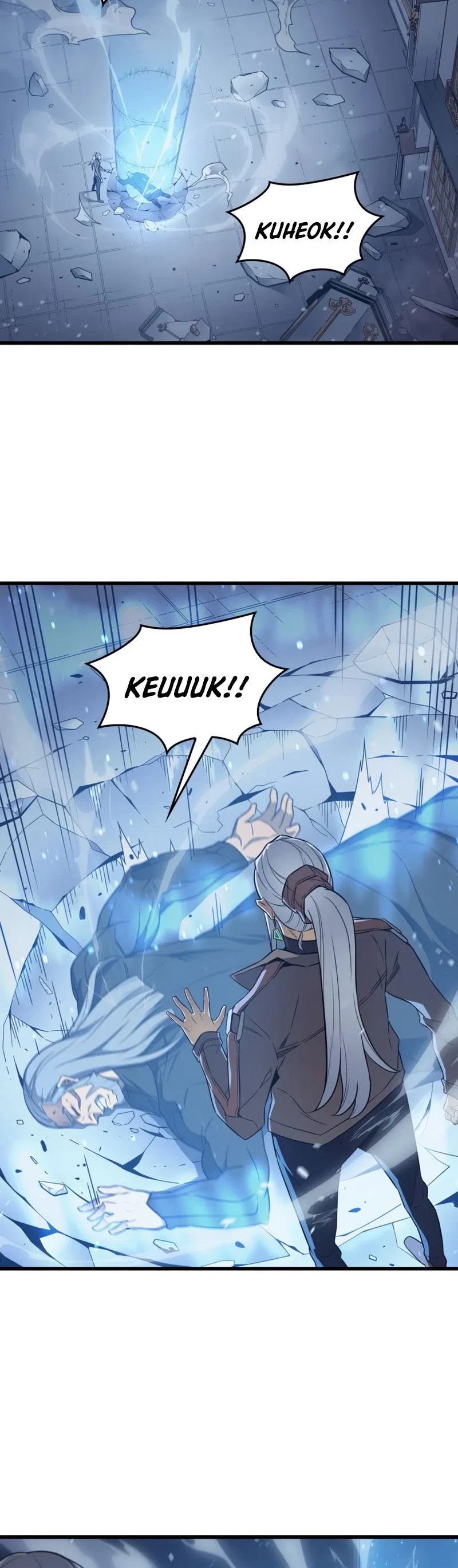The Great Mage Returns After 4000 Years Chapter 119 – Page 11