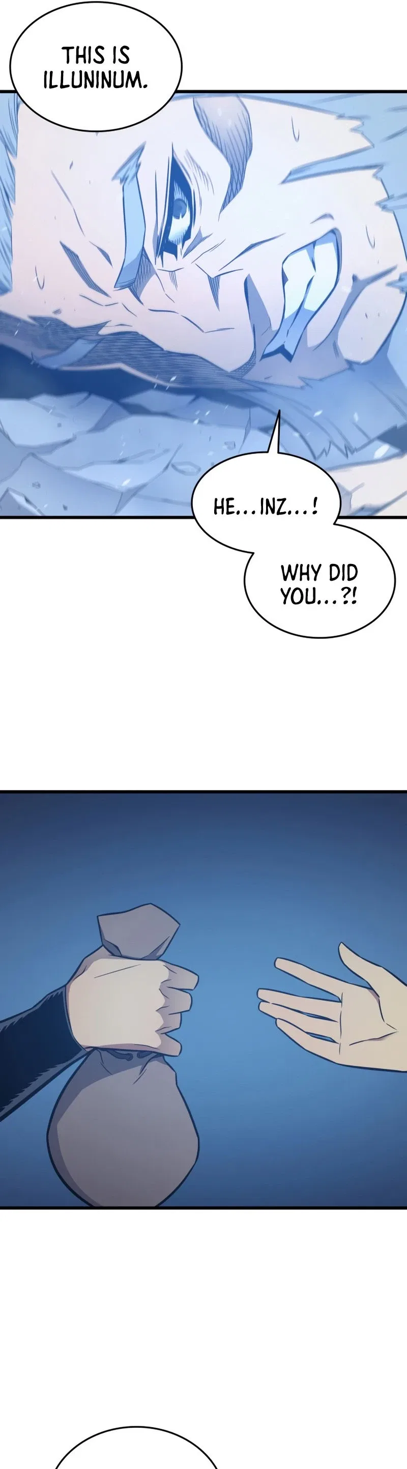 The Great Mage Returns After 4000 Years Chapter 119 – Page 13