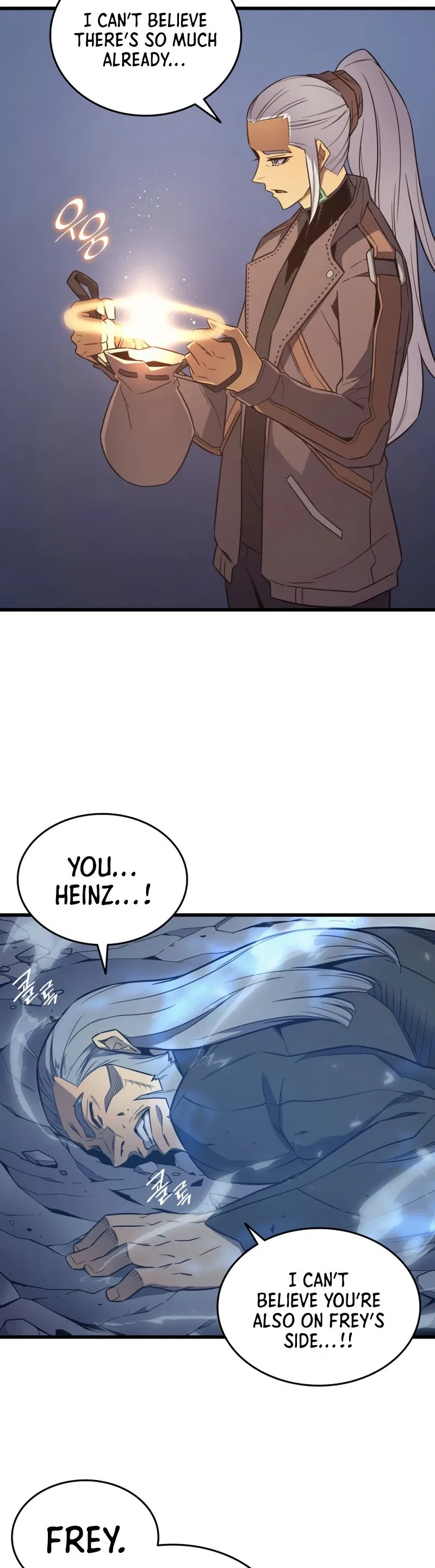 The Great Mage Returns After 4000 Years Chapter 119 – Page 14