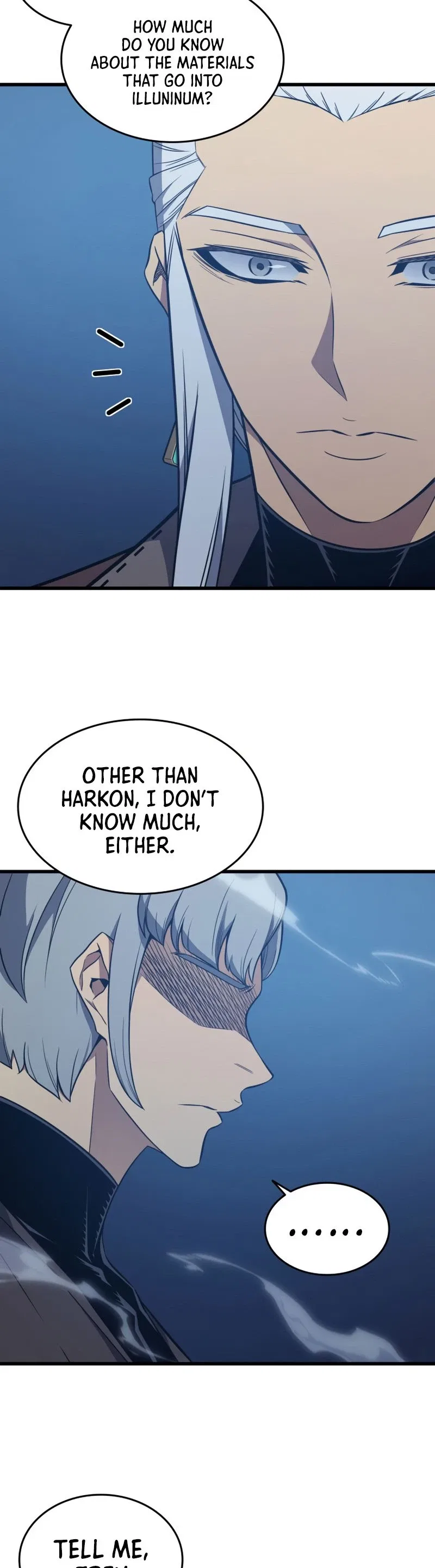 The Great Mage Returns After 4000 Years Chapter 119 – Page 15