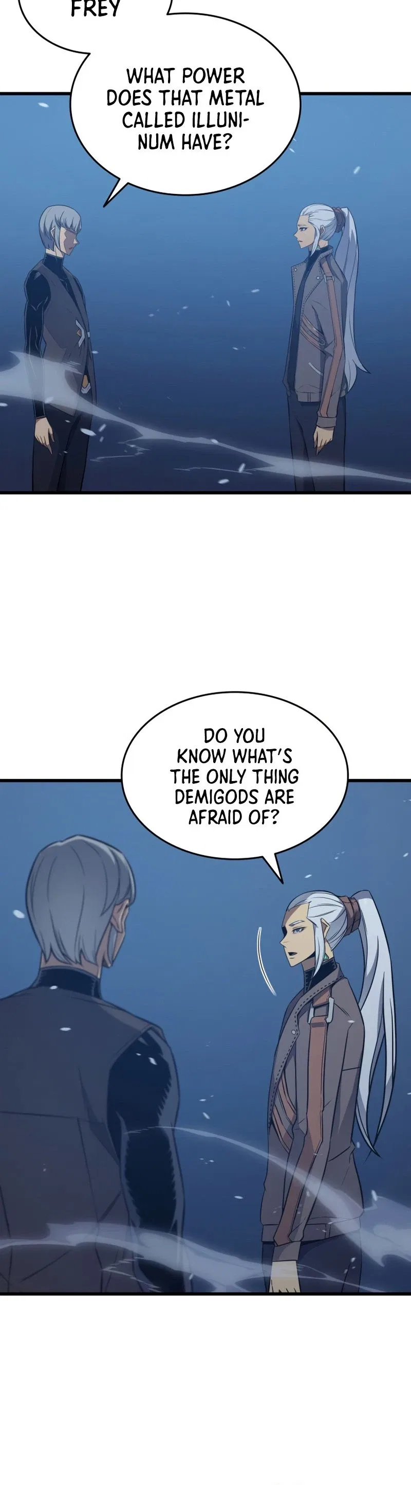 The Great Mage Returns After 4000 Years Chapter 119 – Page 16