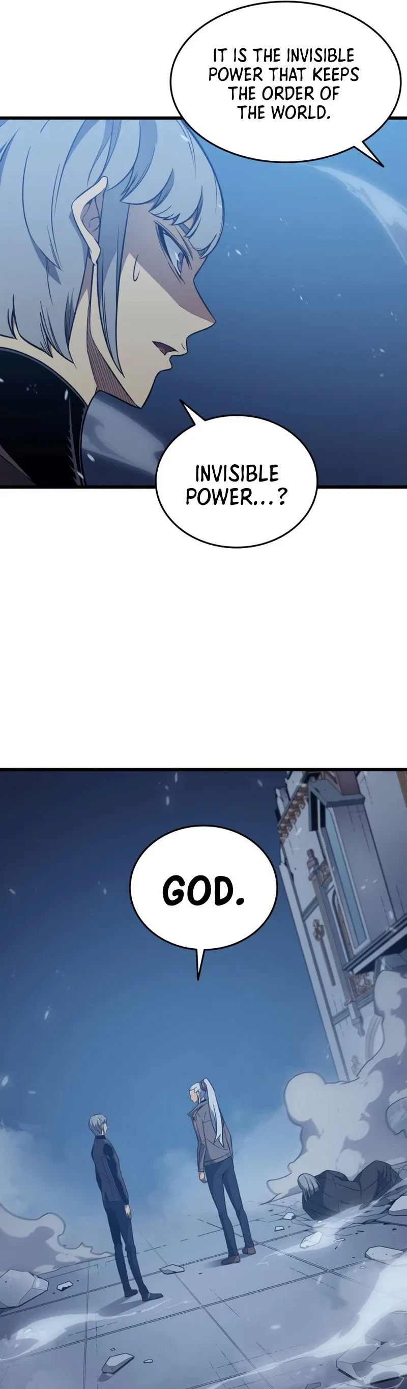 The Great Mage Returns After 4000 Years Chapter 119 – Page 17