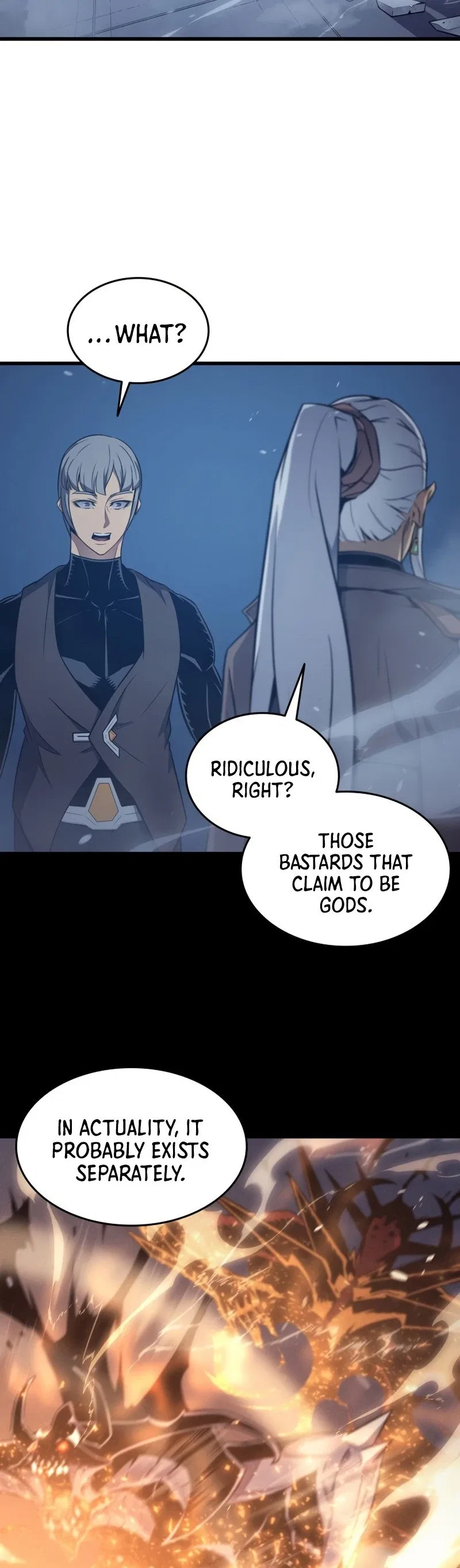 The Great Mage Returns After 4000 Years Chapter 119 – Page 18