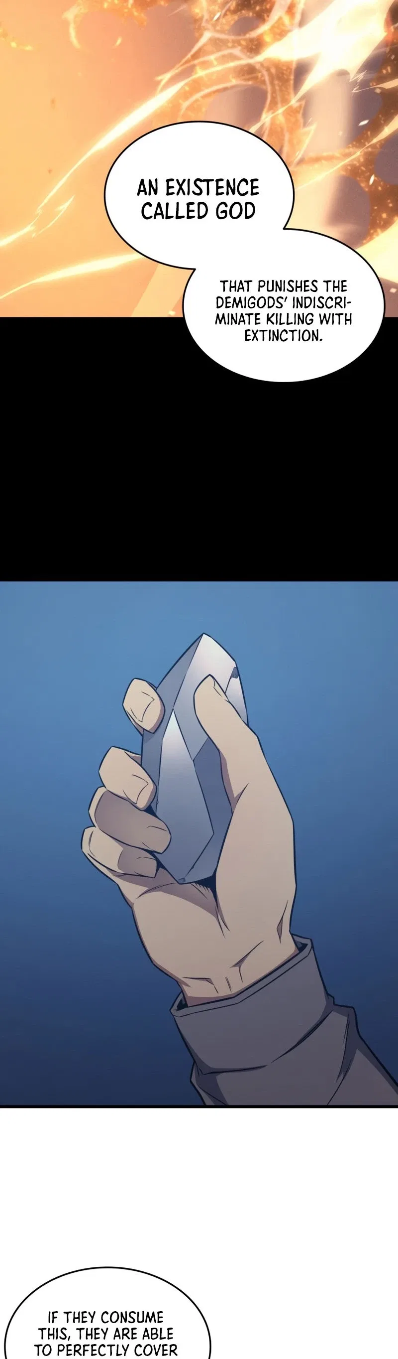 The Great Mage Returns After 4000 Years Chapter 119 – Page 19