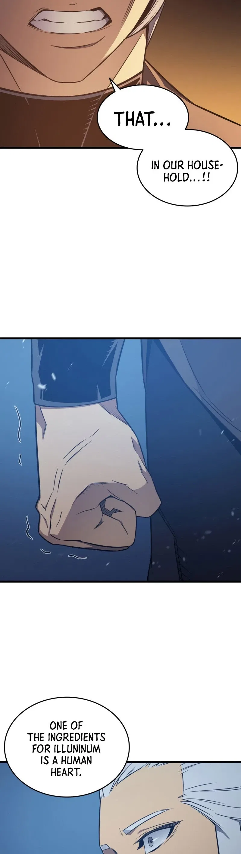 The Great Mage Returns After 4000 Years Chapter 119 – Page 22