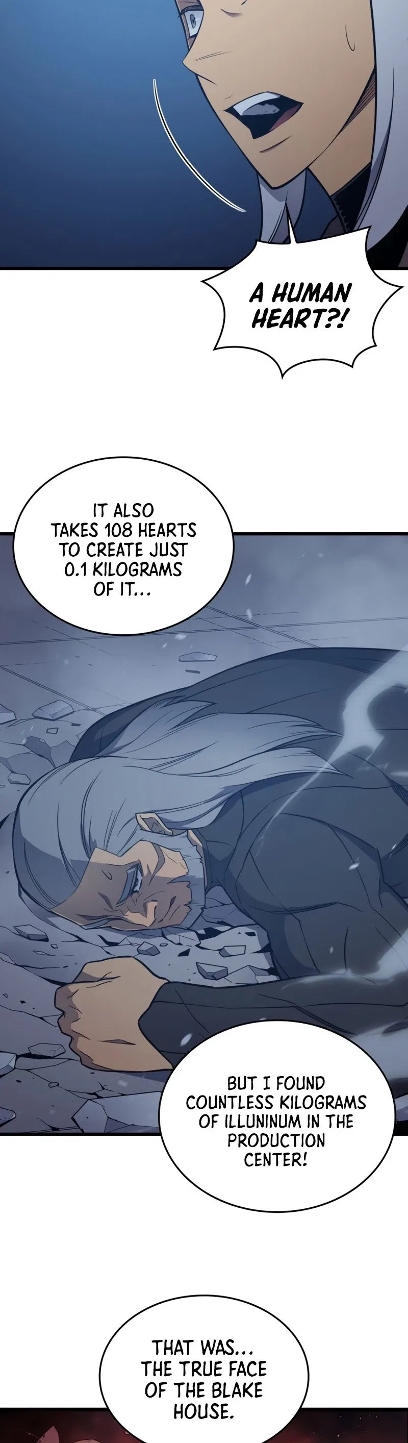 The Great Mage Returns After 4000 Years Chapter 119 – Page 23
