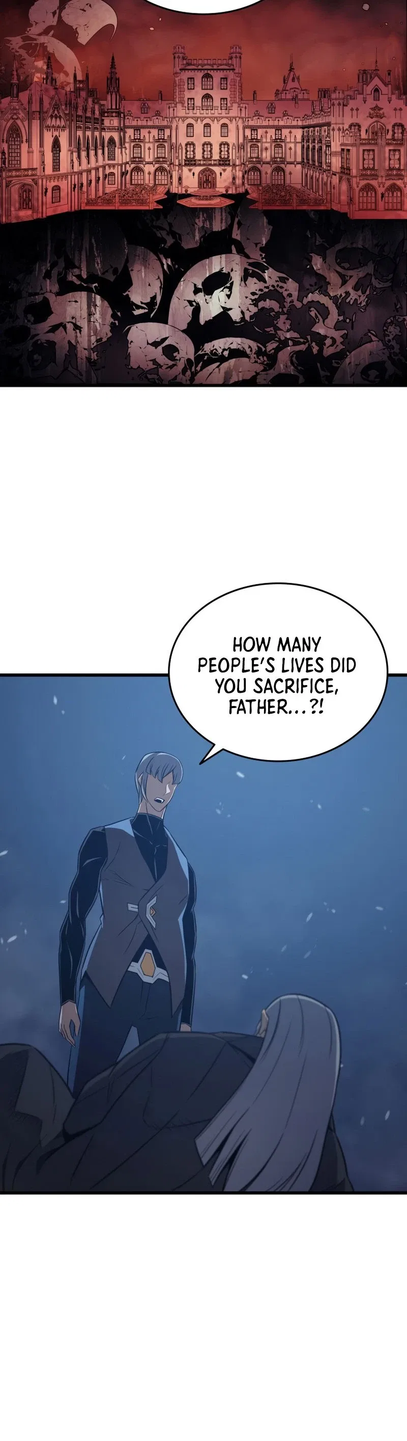 The Great Mage Returns After 4000 Years Chapter 119 – Page 24
