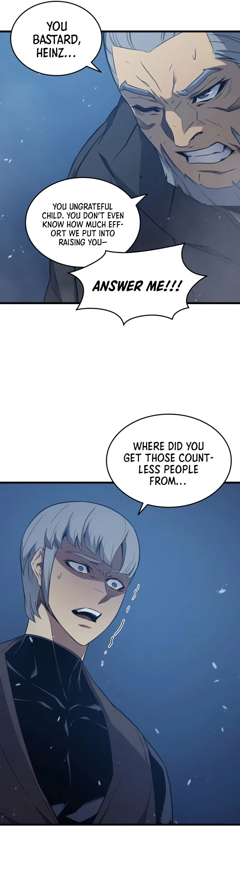 The Great Mage Returns After 4000 Years Chapter 119 – Page 25