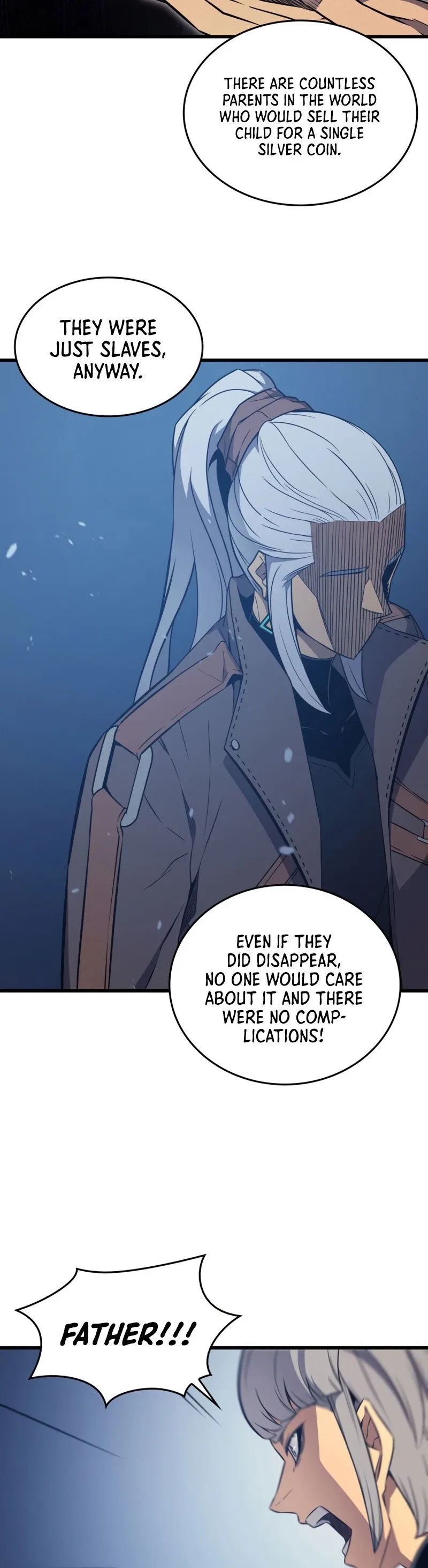 The Great Mage Returns After 4000 Years Chapter 119 – Page 27