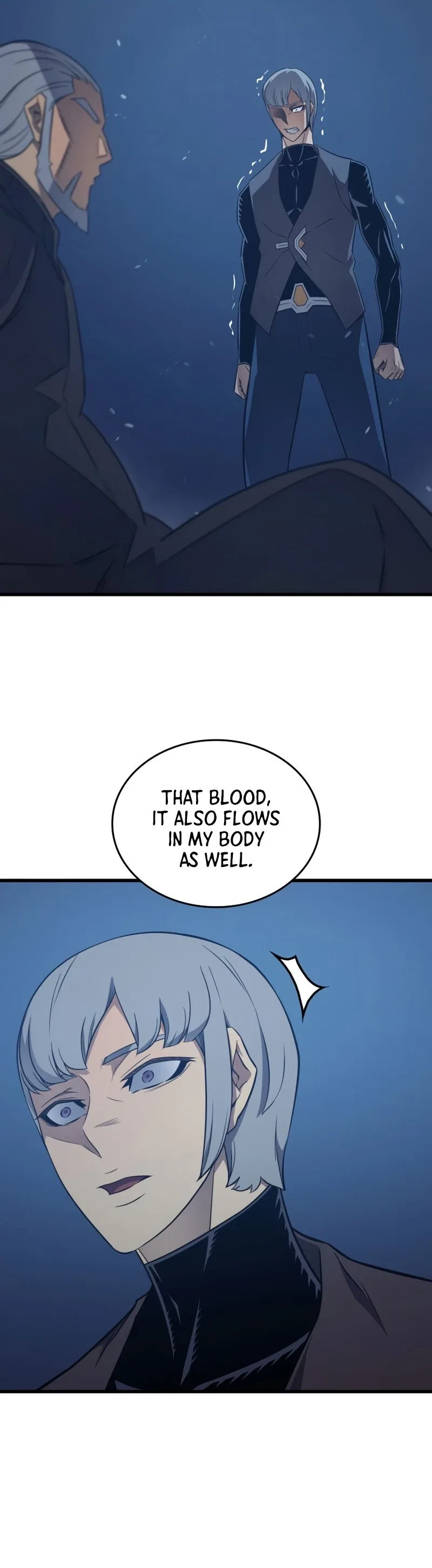 The Great Mage Returns After 4000 Years Chapter 119 – Page 29