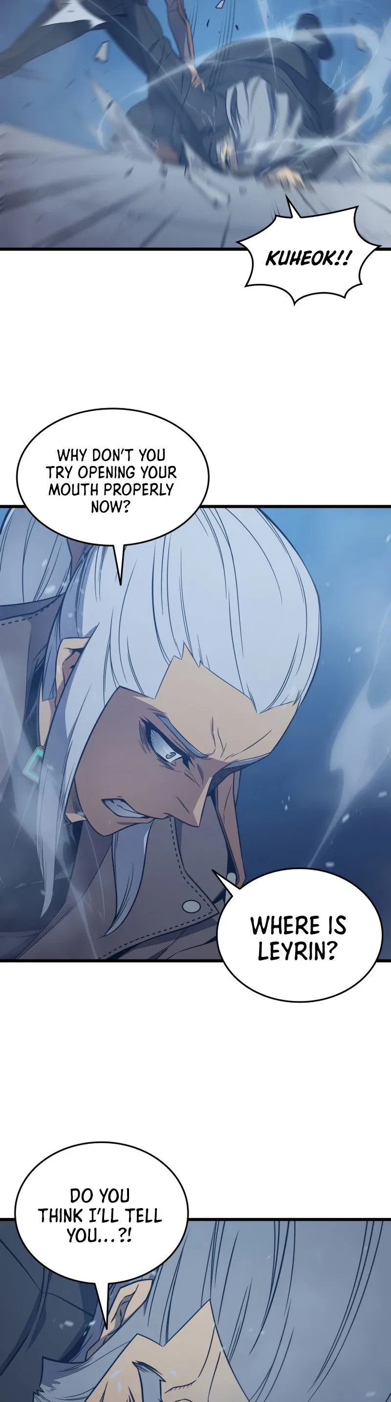 The Great Mage Returns After 4000 Years Chapter 119 – Page 34