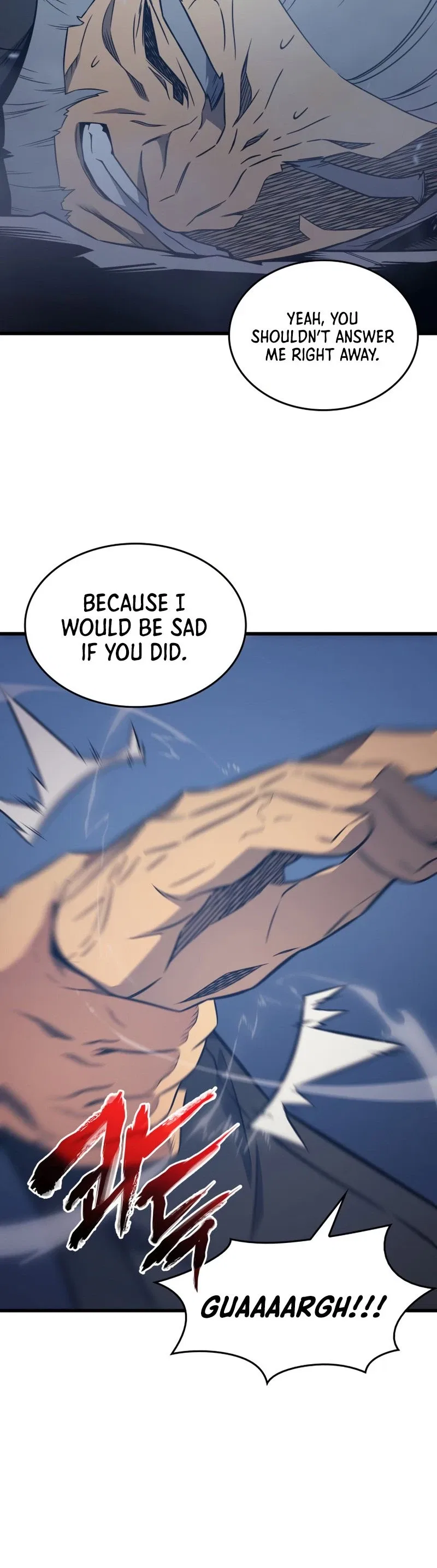 The Great Mage Returns After 4000 Years Chapter 119 – Page 35