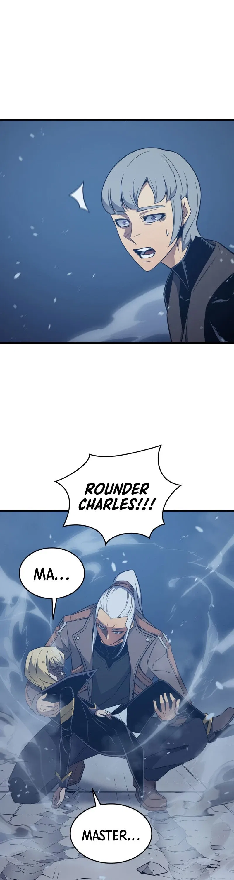 The Great Mage Returns After 4000 Years Chapter 119 – Page 38