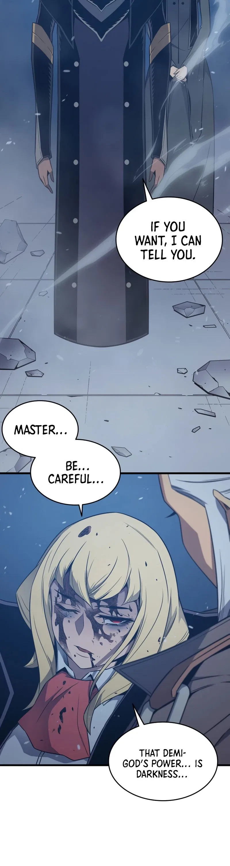 The Great Mage Returns After 4000 Years Chapter 119 – Page 40