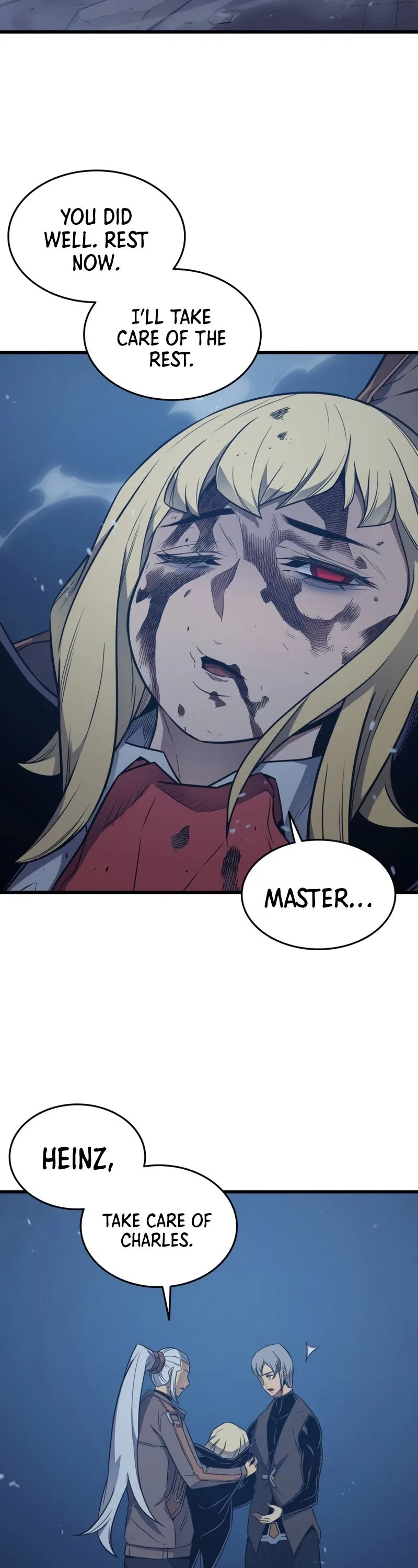 The Great Mage Returns After 4000 Years Chapter 119 – Page 42