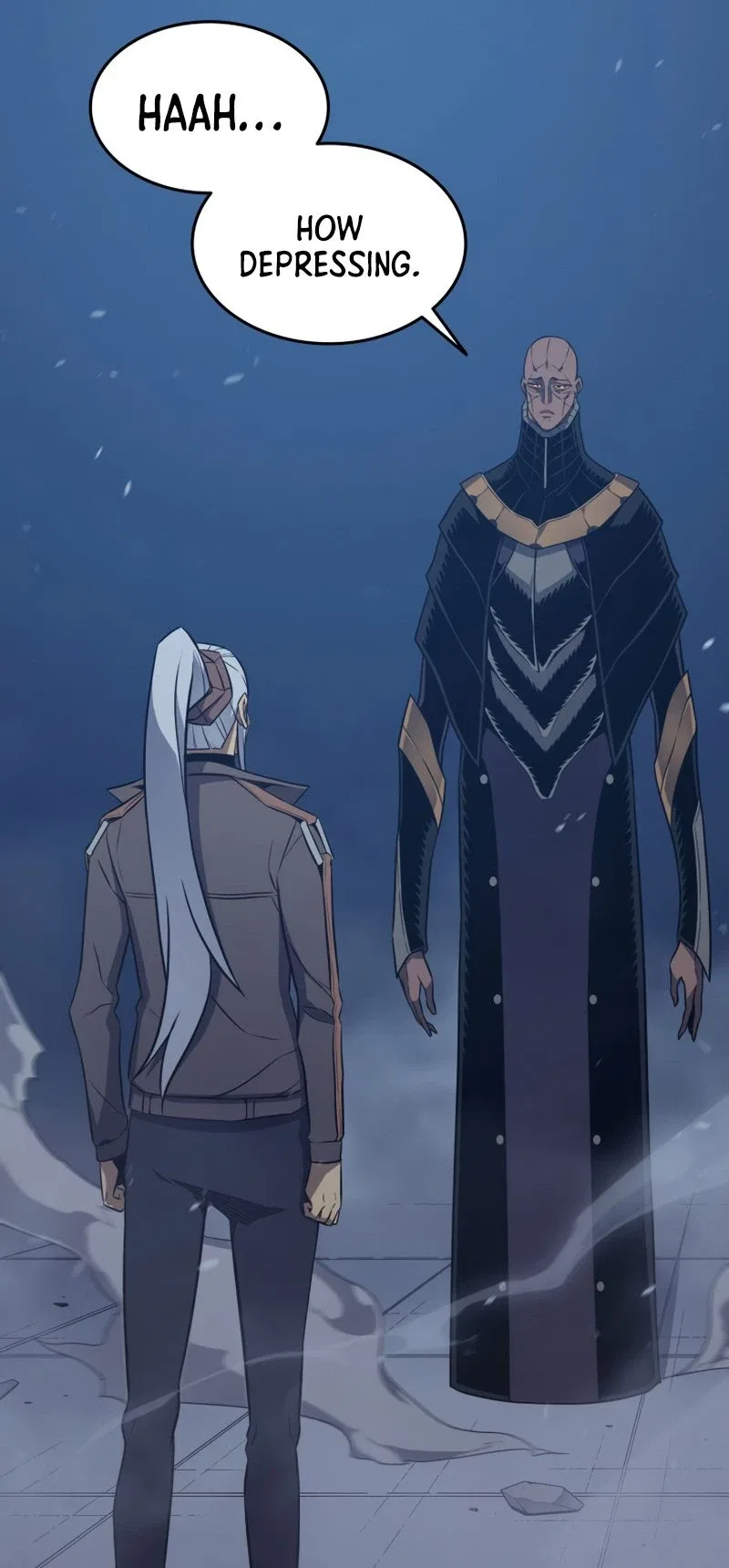 The Great Mage Returns After 4000 Years Chapter 119 – Page 47